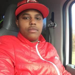 Meet your Posher, Jo-jo